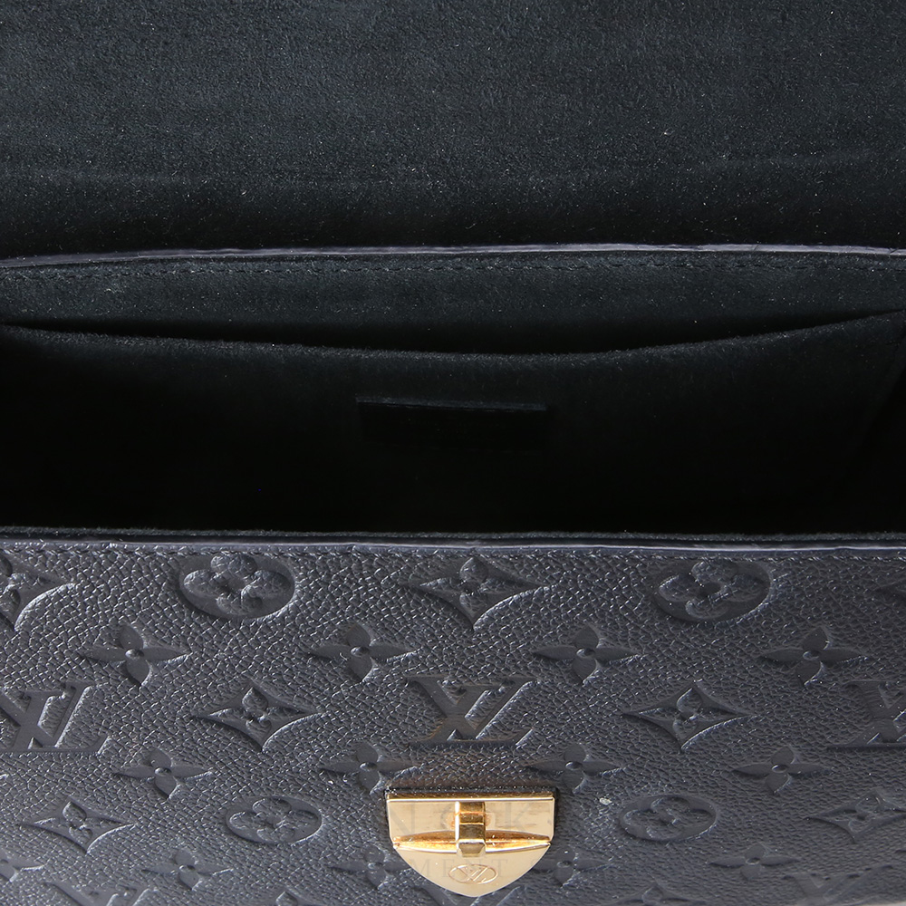 LOUIS VUITTON(USED)루이비통 M43394 생쉴피스